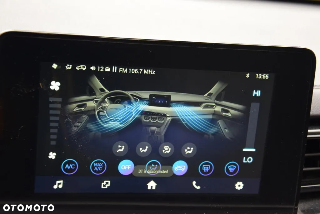Baic Beijing 3 1.5T Luxury - 7