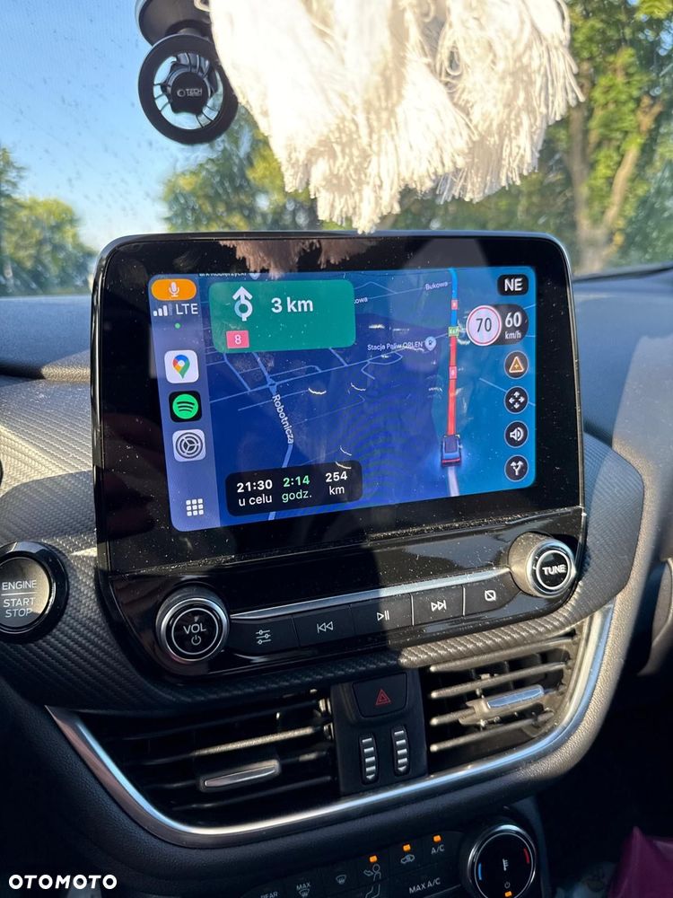 Ford Puma 1.0 EcoBoost mHEV ST-Line X DCT - 4