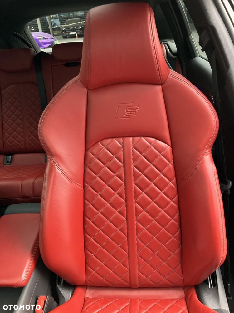 Audi S4 Avant - 15