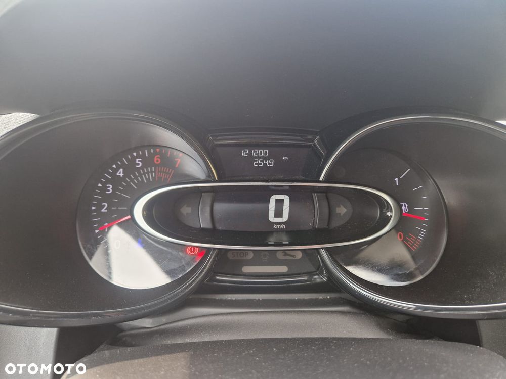 Renault Clio 0.9 TCe Limited - 8