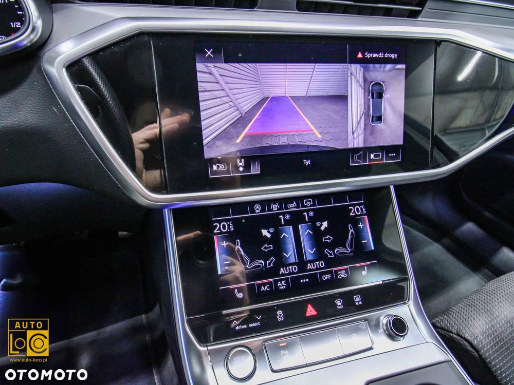 Audi A6 Limousine - 20