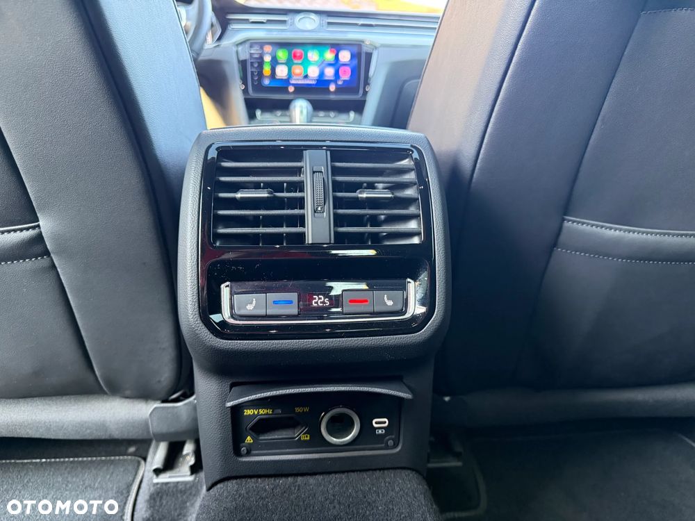 Volkswagen Arteon 2.0 TSI GPF R-Line DSG - 14