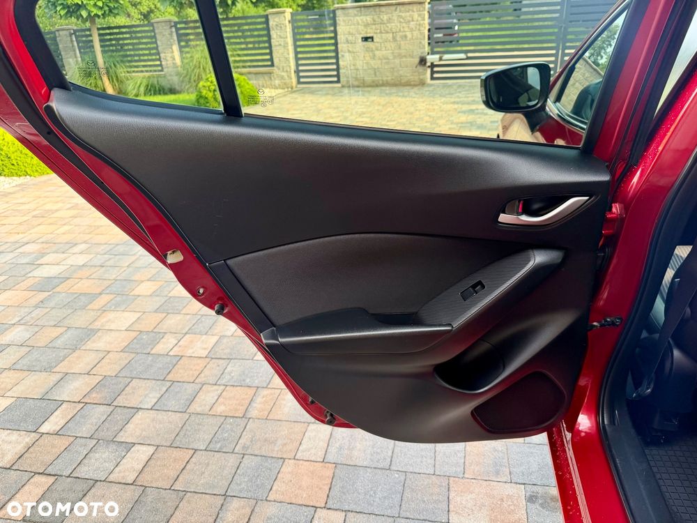 Mazda 3 1.5 Skymotion - 11