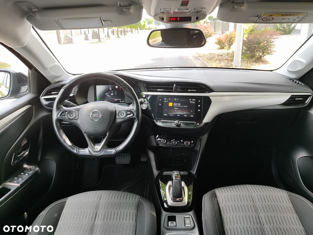 Opel Corsa Electric Ultimate - 11
