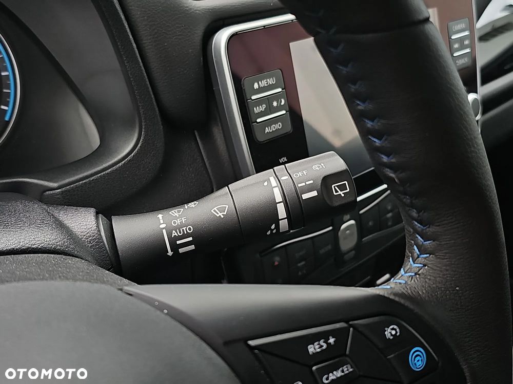 Nissan Leaf 40kWh N-Connecta - 20