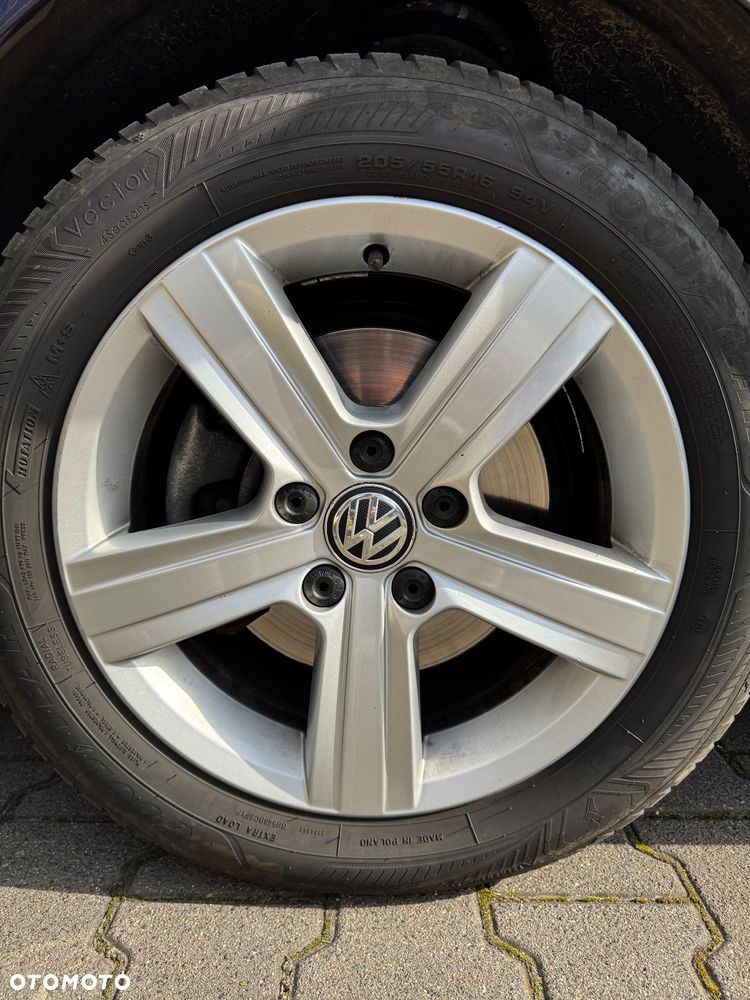 Volkswagen Golf VII 2.0 TDI BMT Highline DSG - 4