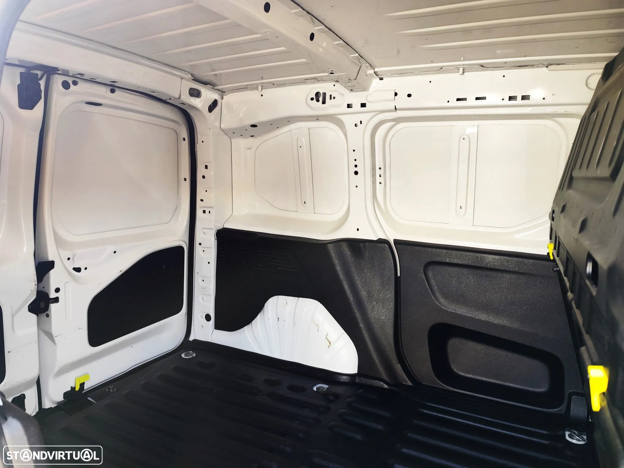 Toyota PROACE City Diesel 1.5D L1 Comfort - 14