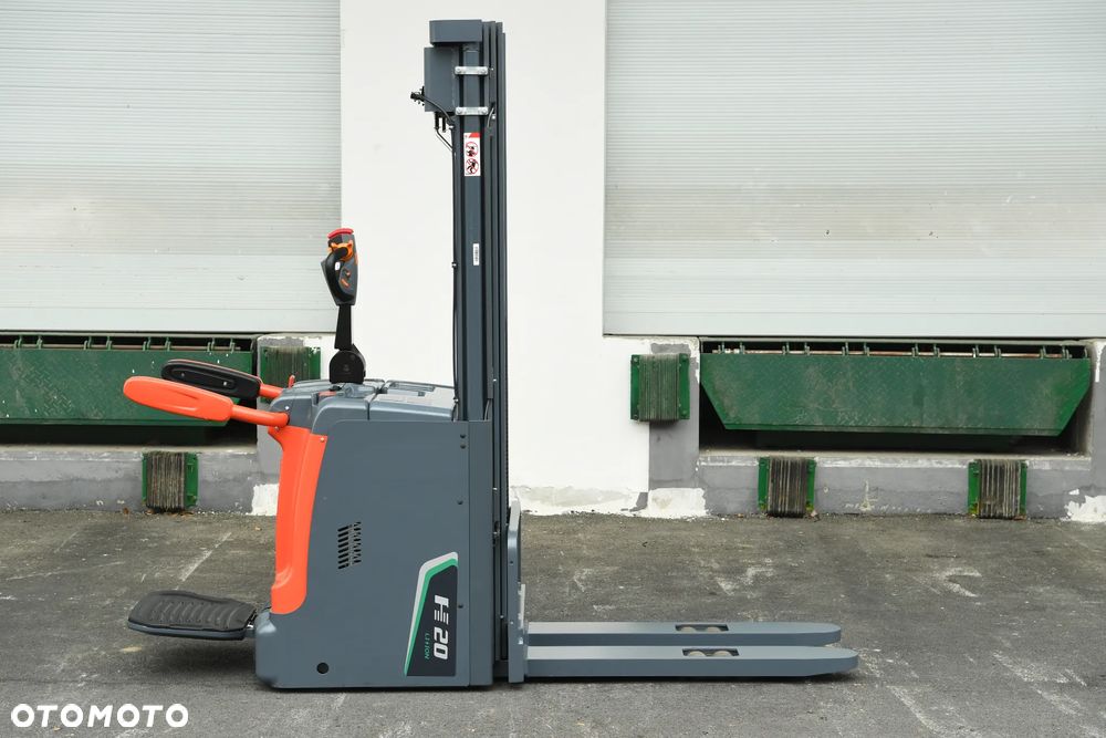 Heli CDD16-A2FLIH - 8