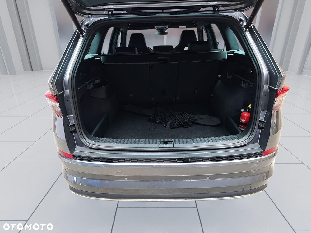 Skoda Kodiaq 2023
