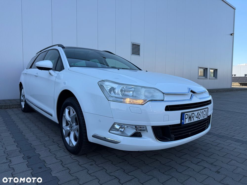 Citroën C5 THP 155 Confort - 11