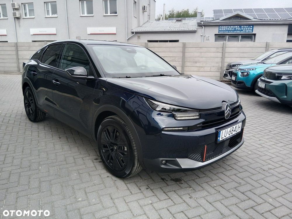 Citroën C4 - 7