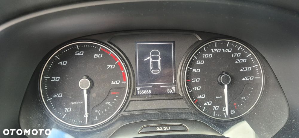 Seat Leon - 12