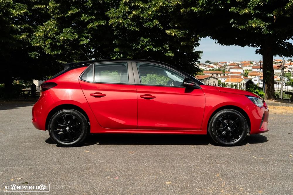 Opel Corsa - 33