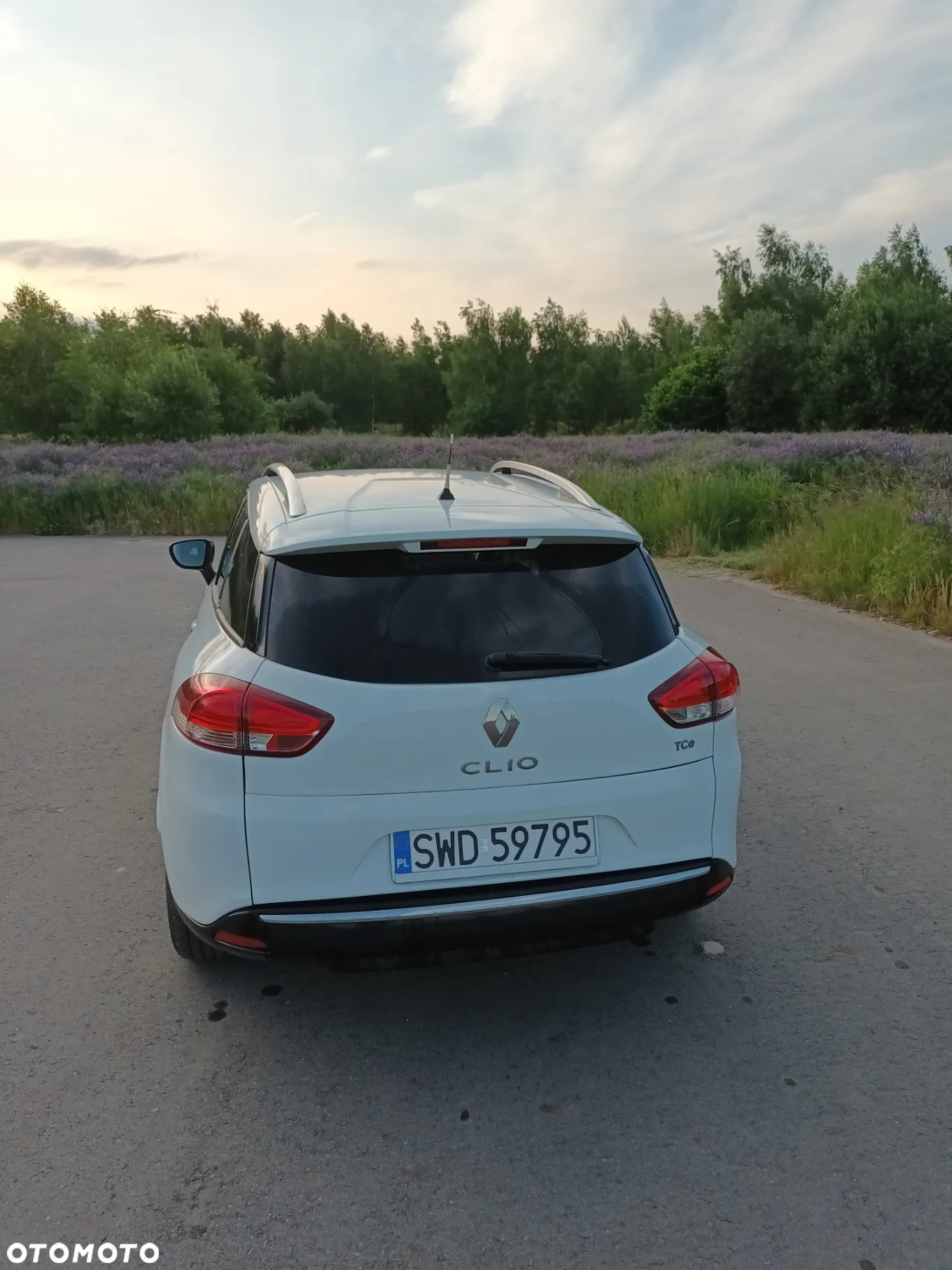 Renault Clio Grandtour (Energy) TCe 90 Start & Stop LIMITED - 2