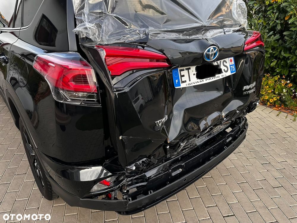 Toyota RAV4 2.5 4x2 Edition S+ - 18