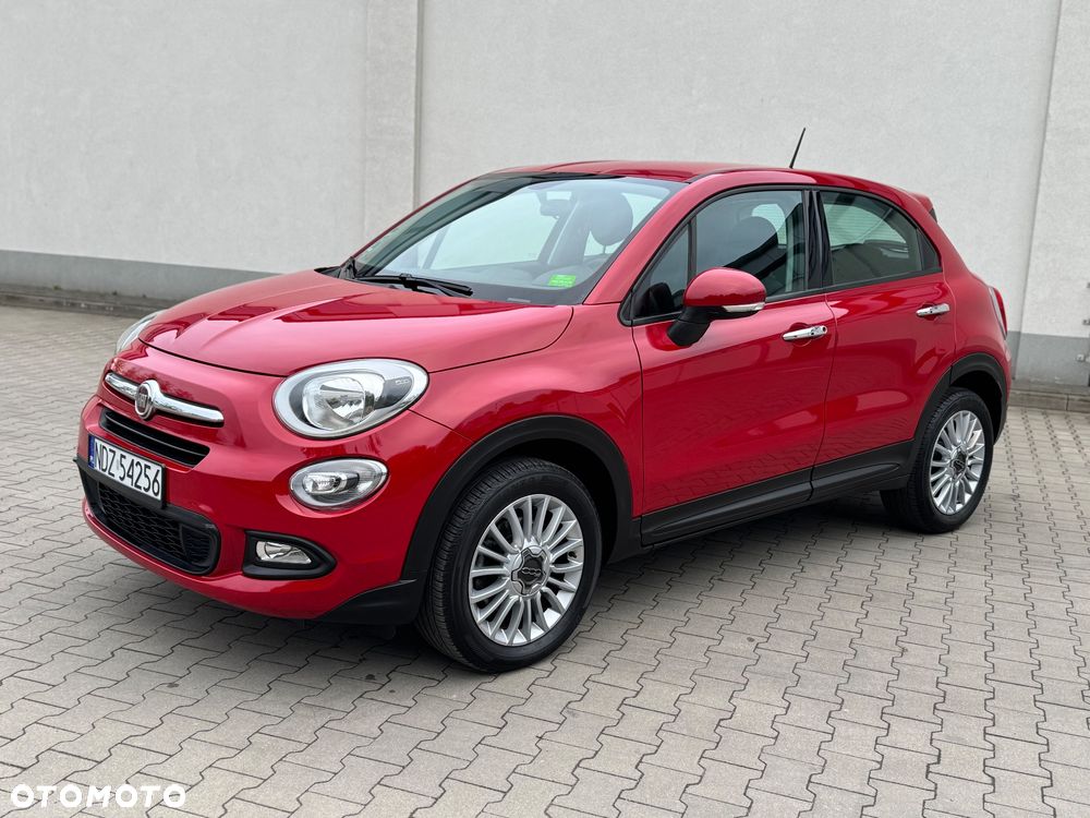 Fiat 500X - 2