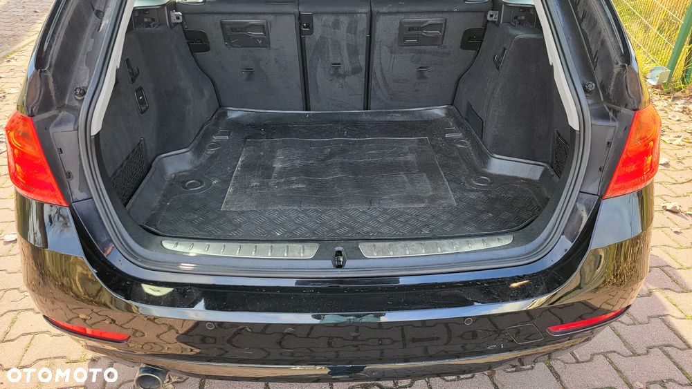BMW Seria 3 316d - 13