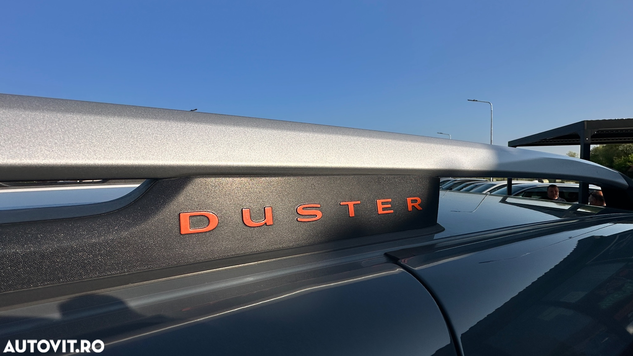 Dacia Duster Blue dCi 115 Expression - 20