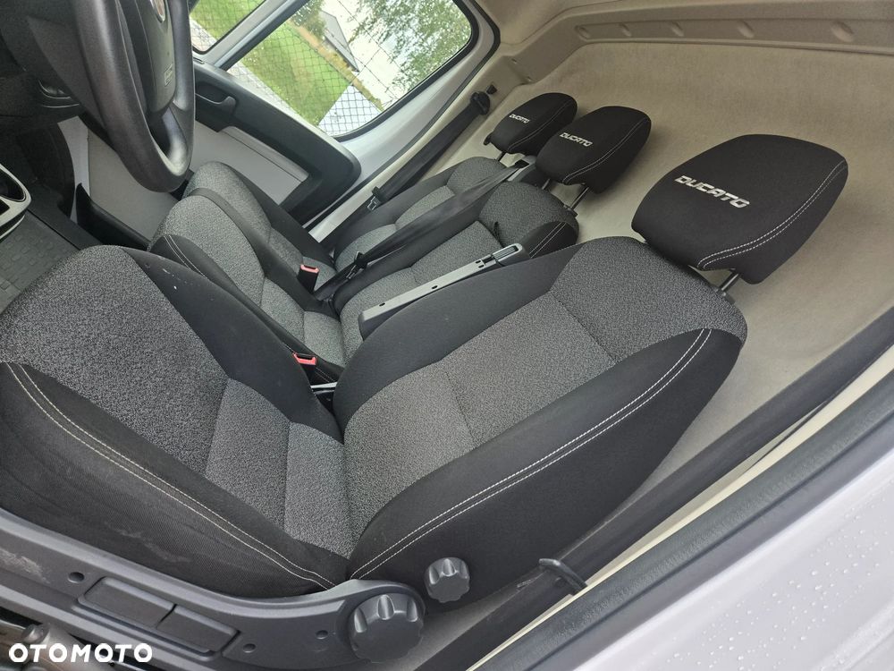 Fiat Ducato - 16