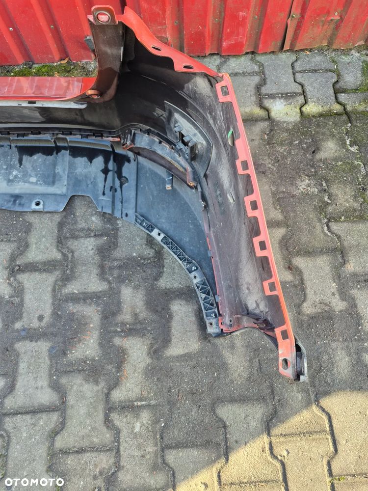 Fiat Tipo II Cross kombi zderzak tylny 735634153 - 11