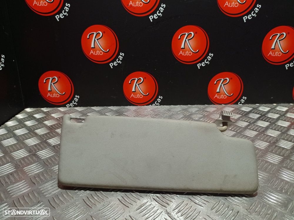 Pala De Sol Condutor Volkswagen Golf Iii (1H1) - 2
