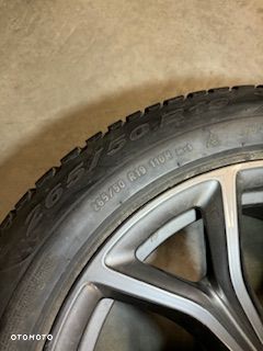 Felgi BMW X5, X6 - 3