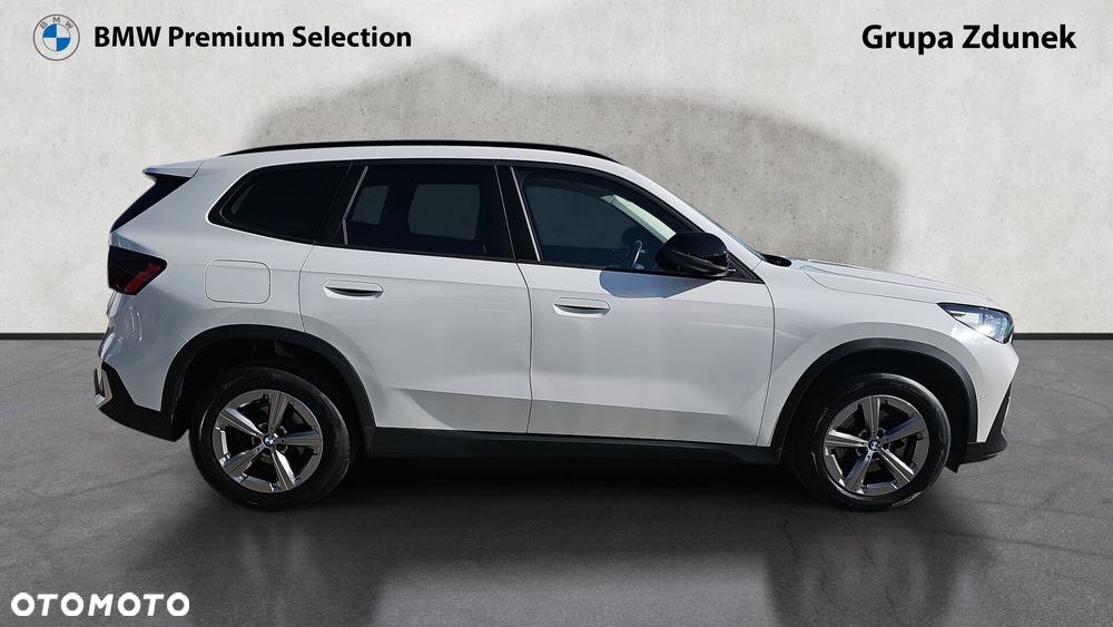 BMW X1 sDrive18i - 5