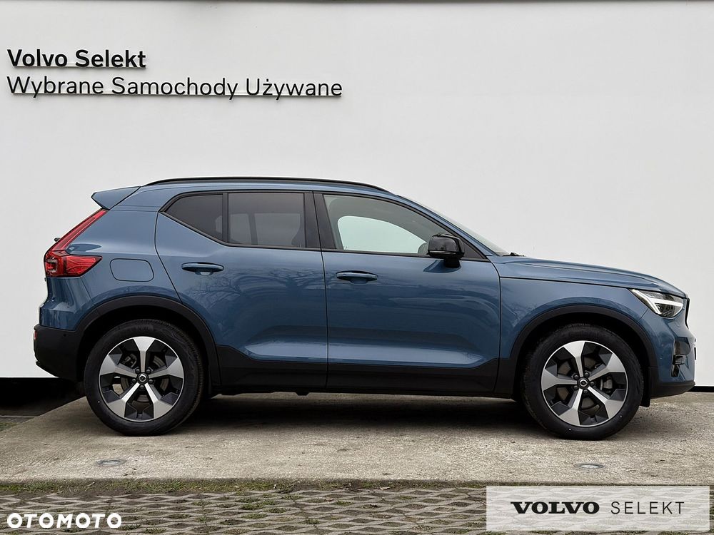 Volvo XC 40 - 6