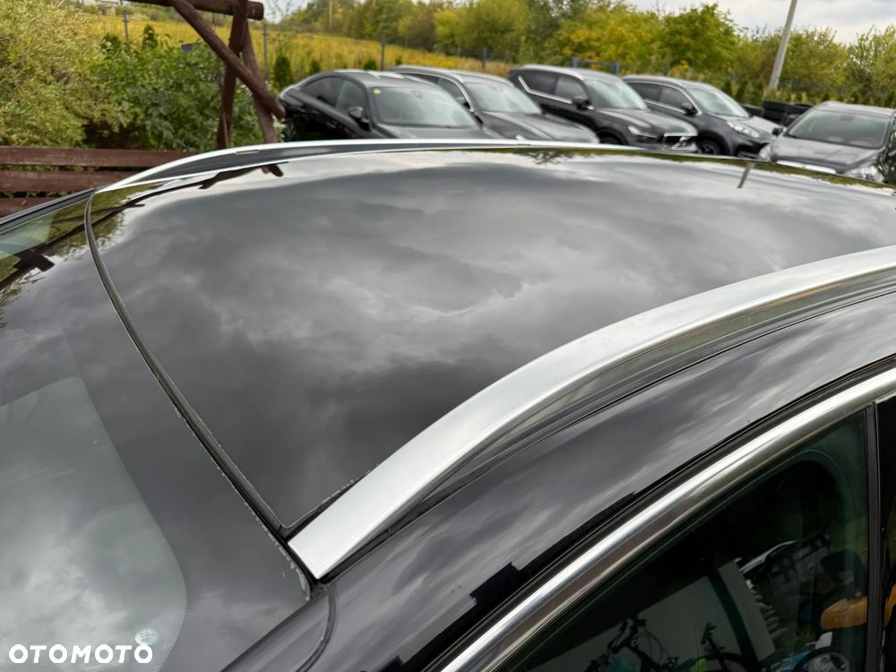 Peugeot 508 2.0 HDi Allure - 36