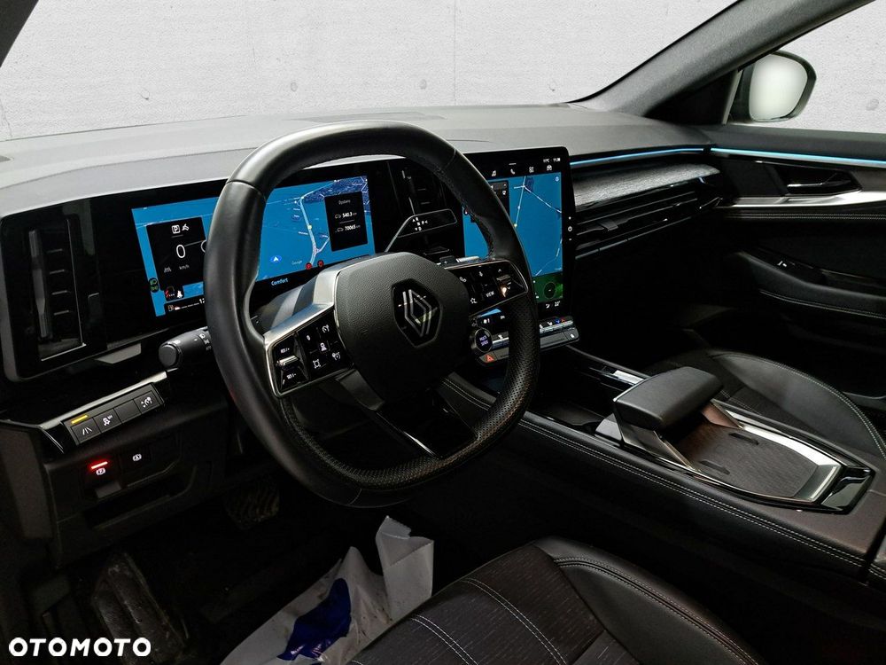 Renault Austral 1.3 TCe mHEV Techno - 11
