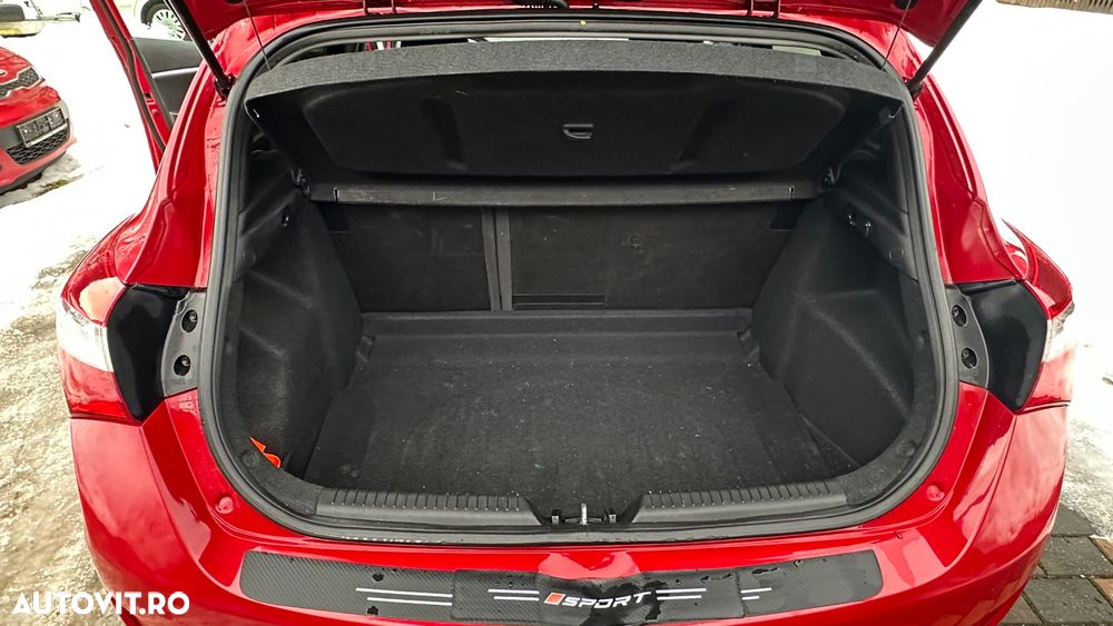 Hyundai i30 i30cw 1.6 CRDi Style - 11