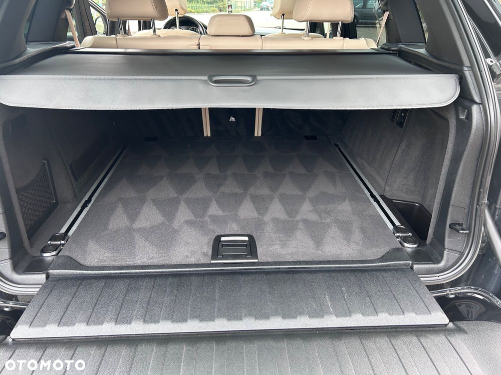 BMW X5 3.5i xDrive - 15