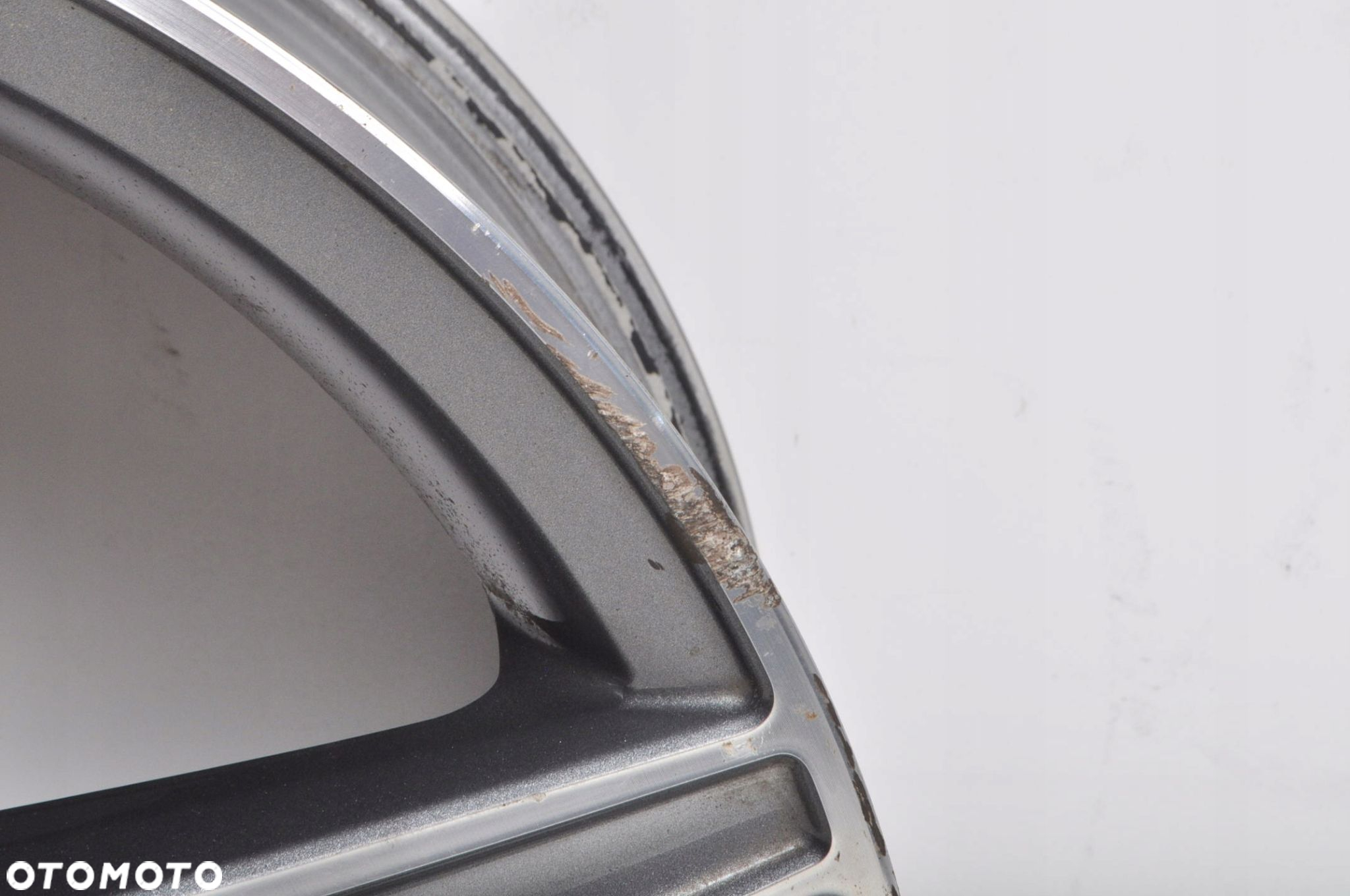 MERCEDES W205 FELGI ALUMINIOWE R18 7.5J 8.5J 5X112 A2054011200  A2054011100 - 13