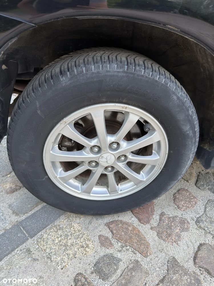 Mitsubishi ASX 1.6 2WD - 9