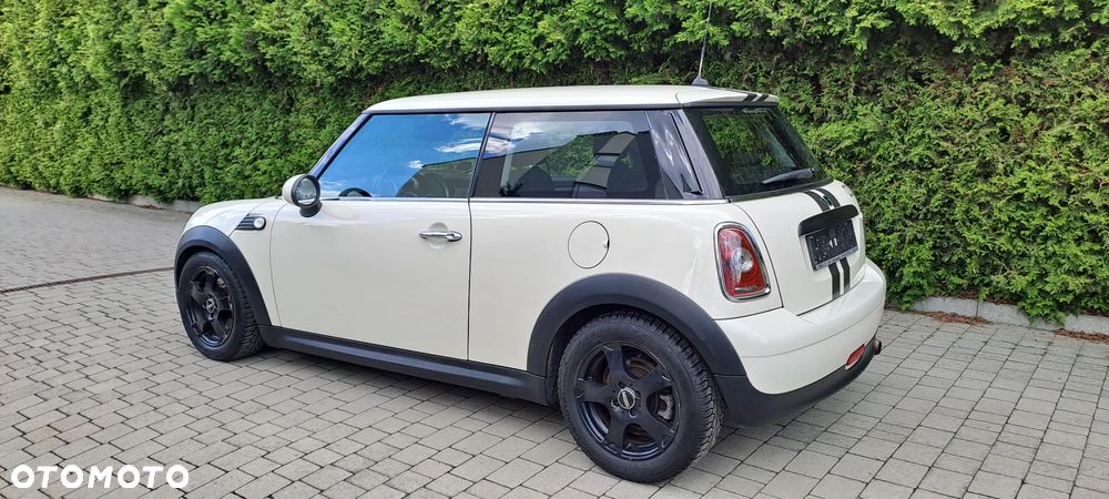 MINI ONE - 6