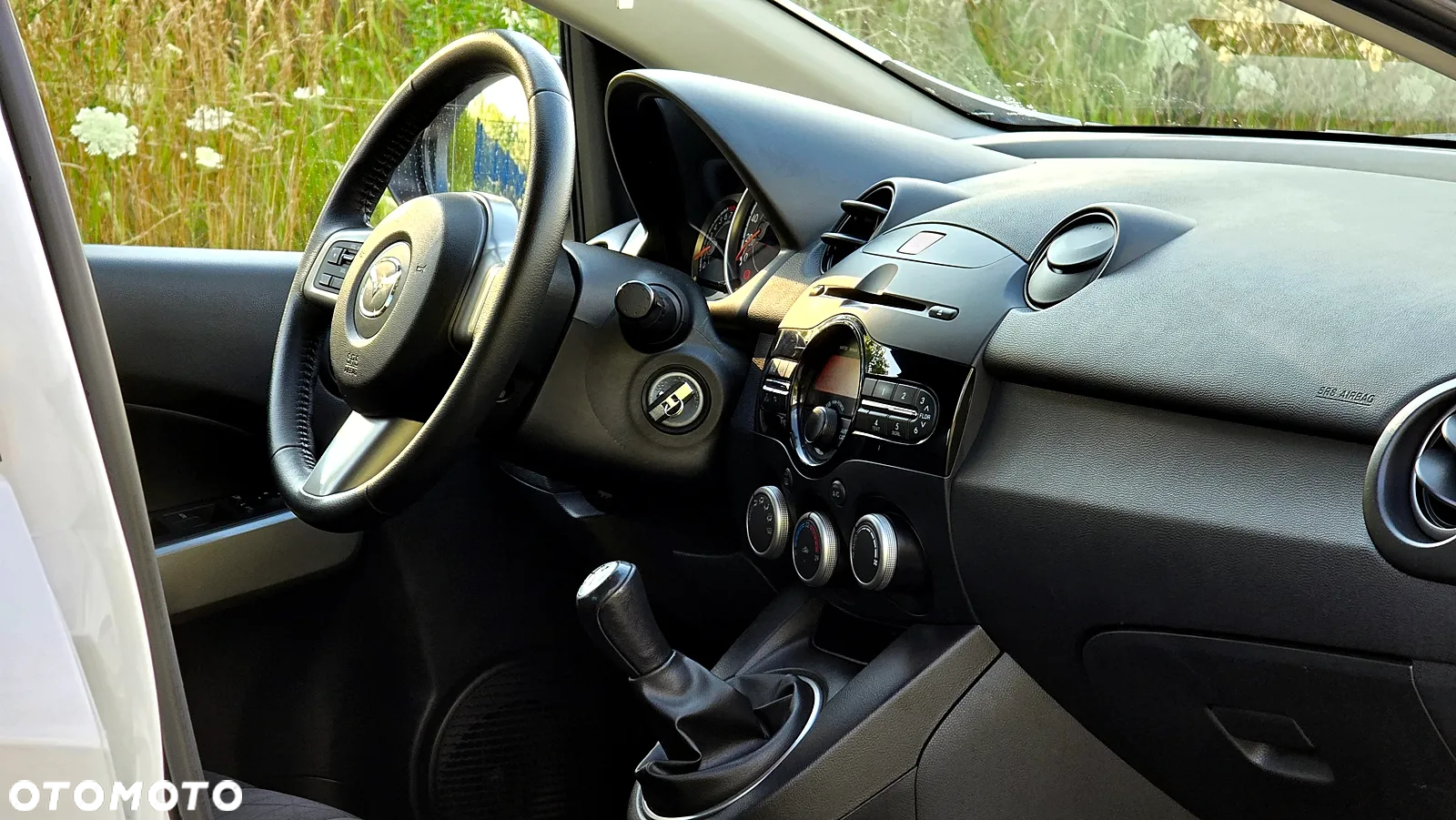 Mazda 2 1.3 MZR Center-Line - 20