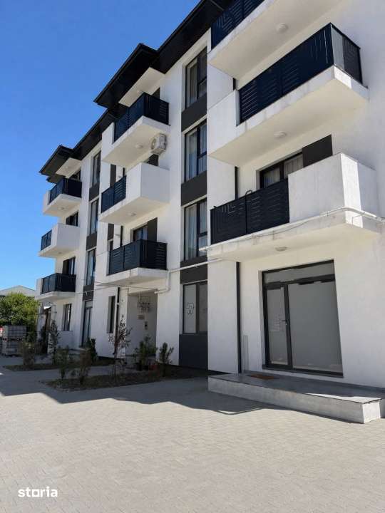 Vanzare Apartament Nou 2 camere/Cartierul Independentei/ — fotografia 1
