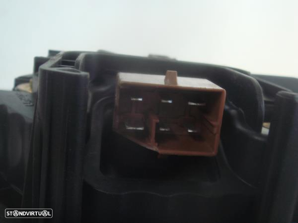 Motor De Sofagem Audi A4 (8Ec, B7) - 3