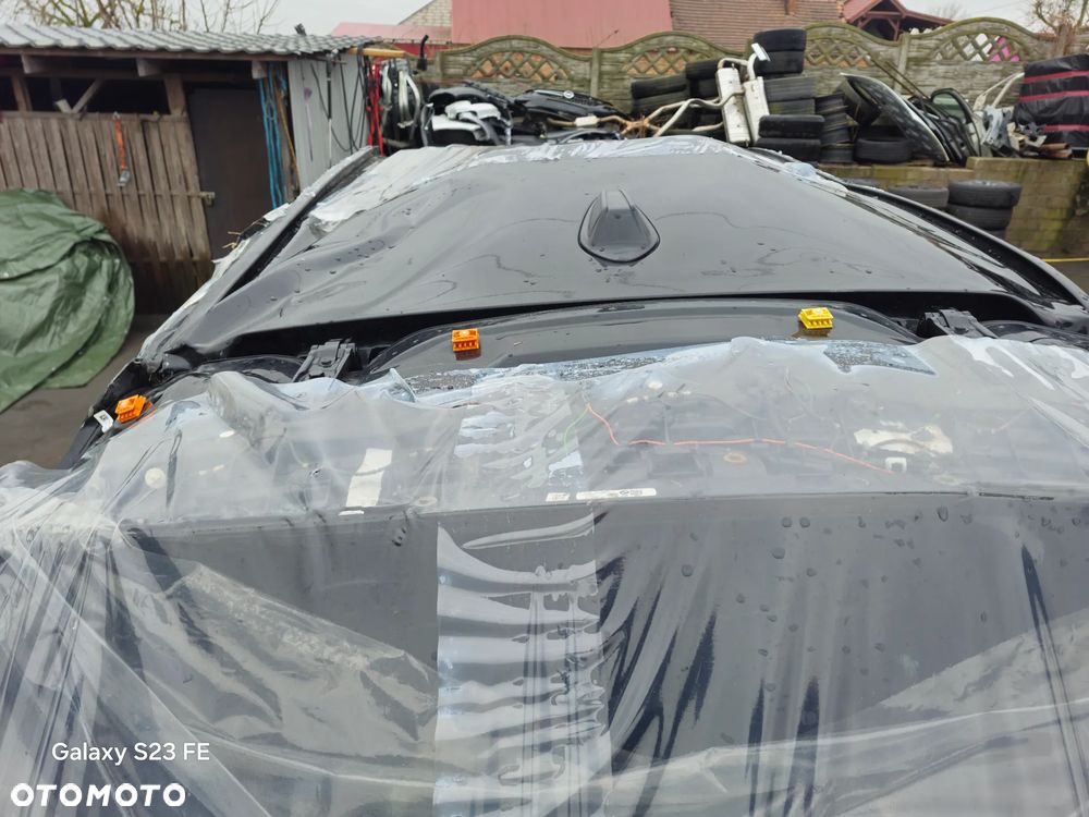 BMW X5 xDrive50e PHEV M Sport sport - 15