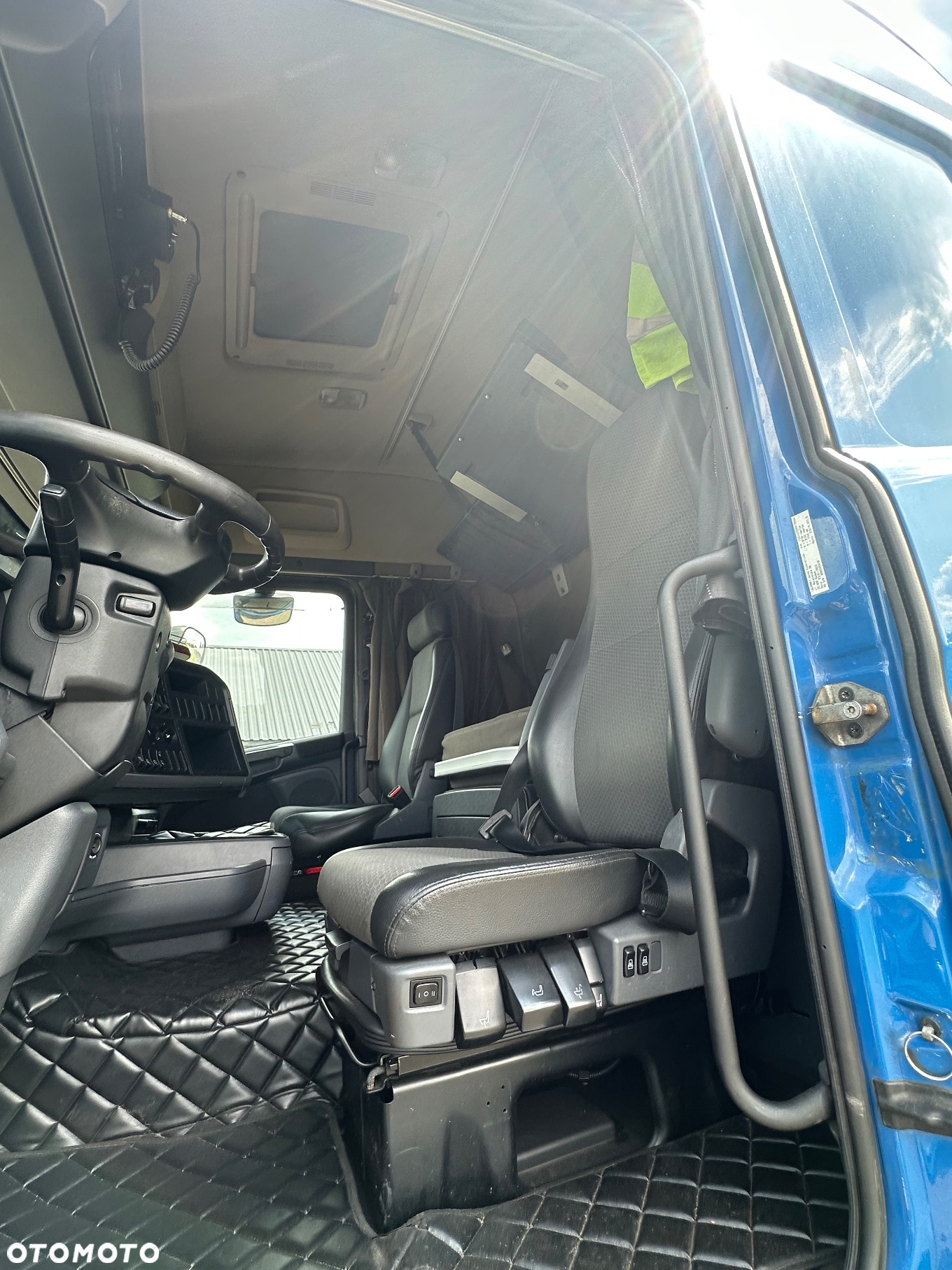 Scania R450 - 21