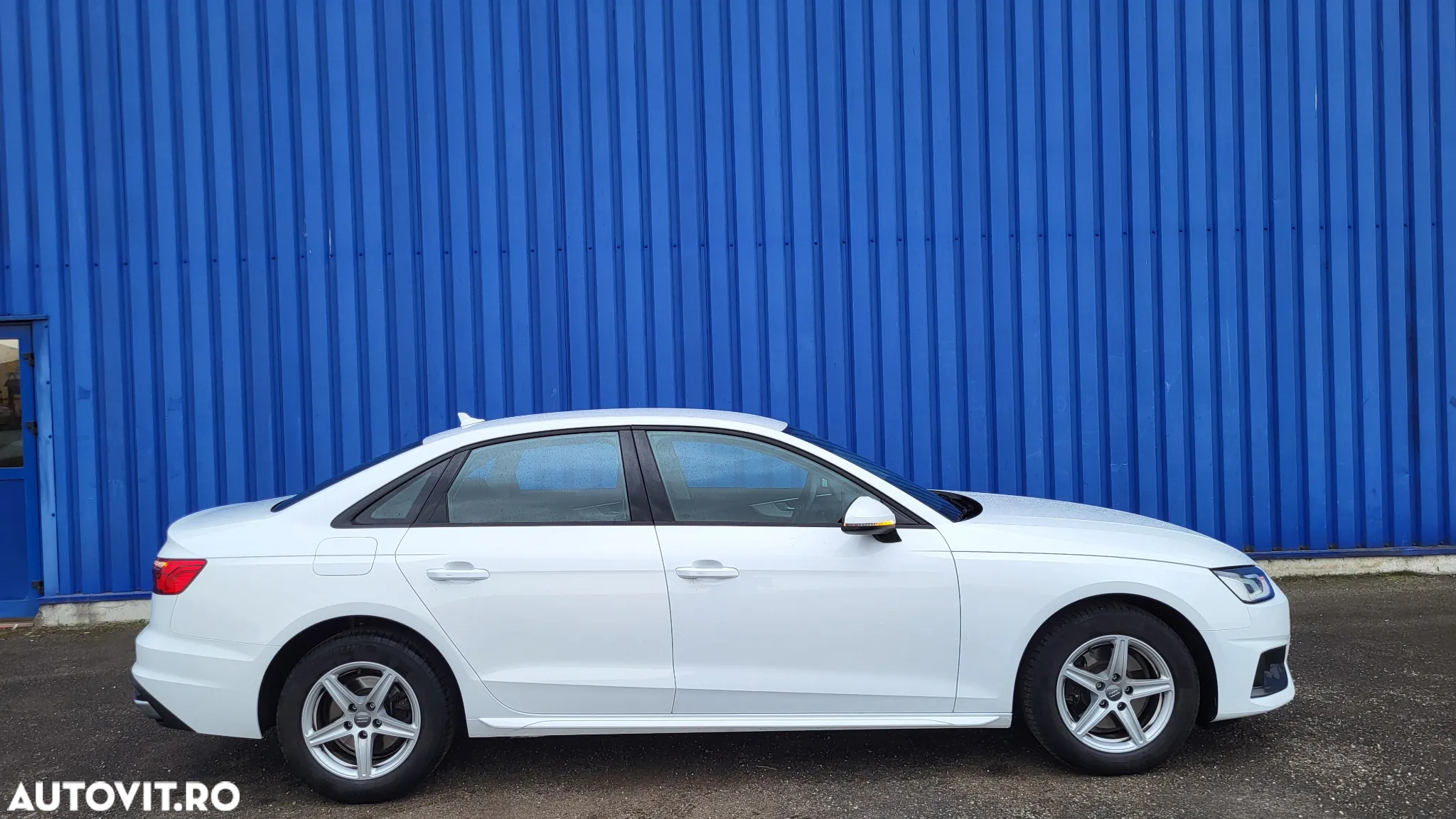Audi A4 - 20
