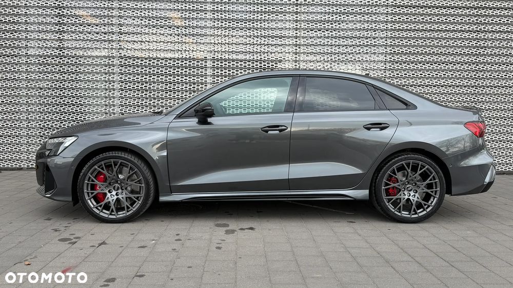 Audi RS3 Sportback - 3