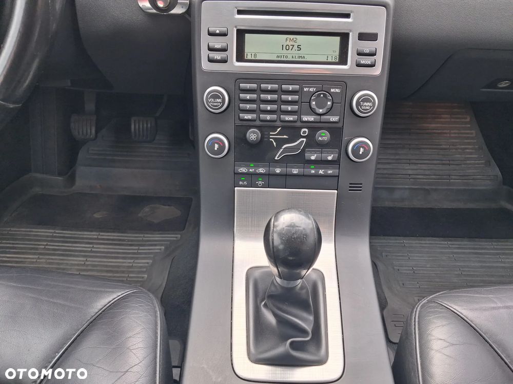 Volvo V70 - 22