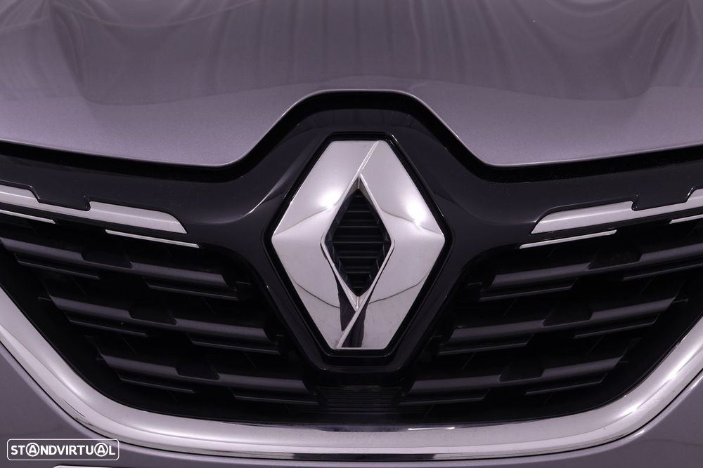 Renault Captur 1.0 TCe RS Line - 12