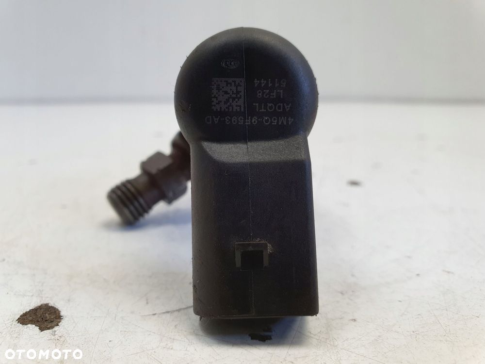 WTRYSKIWACZ Ford Focus MK2 1.8 TDCI _ wtrysk 4M5Q-9F593-AD - 10