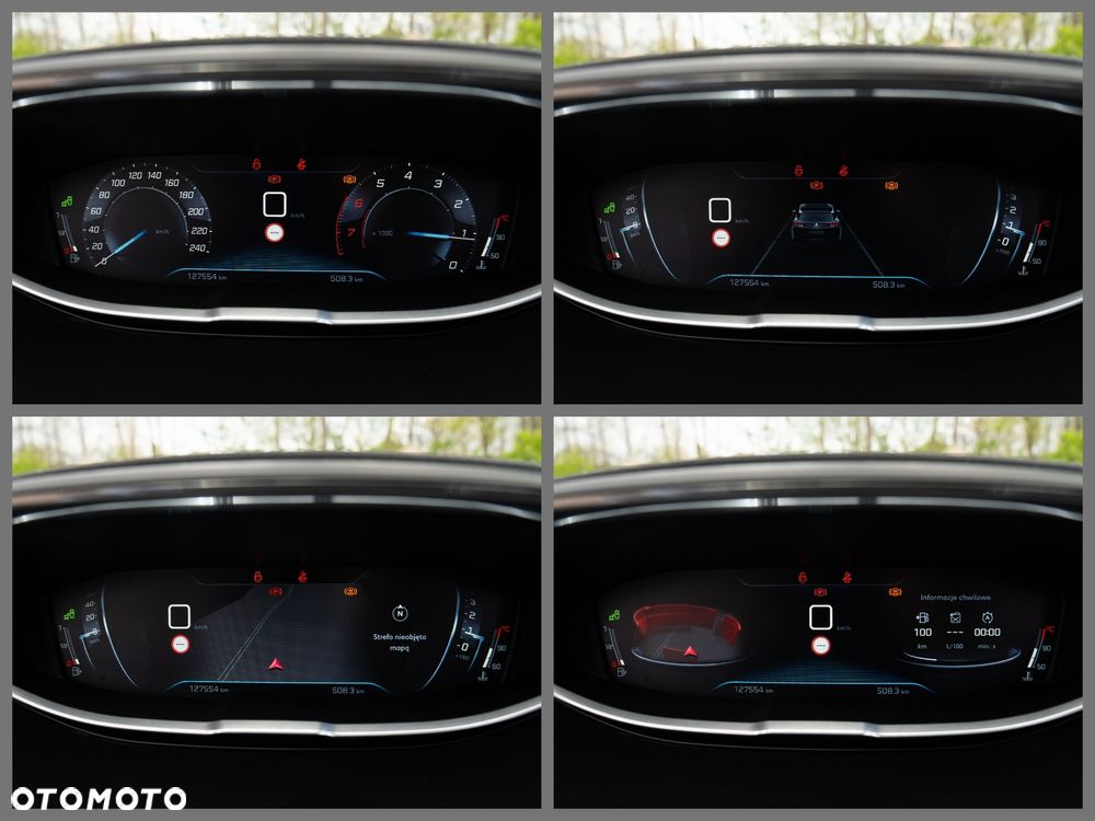 Peugeot 3008 1.2 PureTech Allure - 36