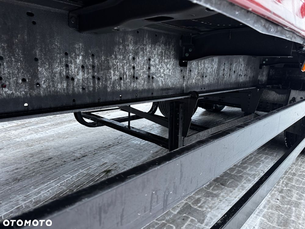 Schmitz Cargobull Varios - 3