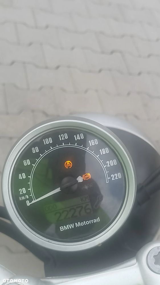 BMW R - 15