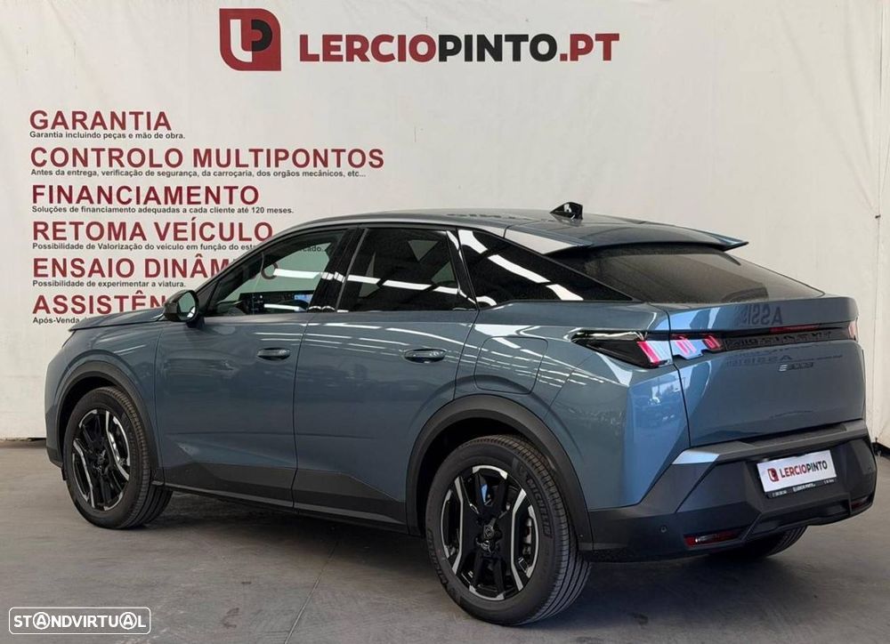 Peugeot 3008 - 3