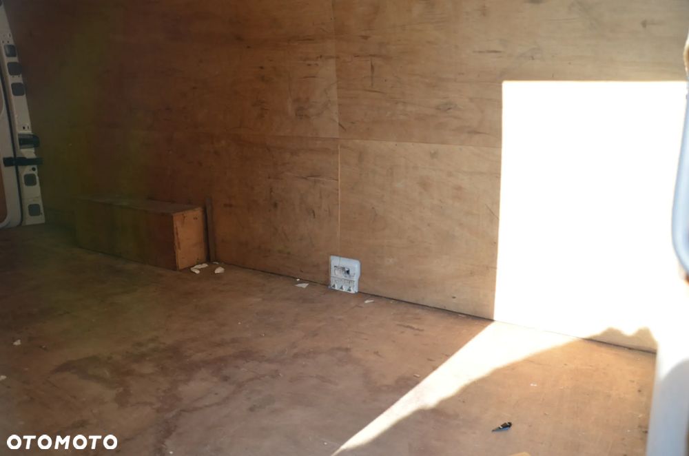 Volkswagen Crafter - 5